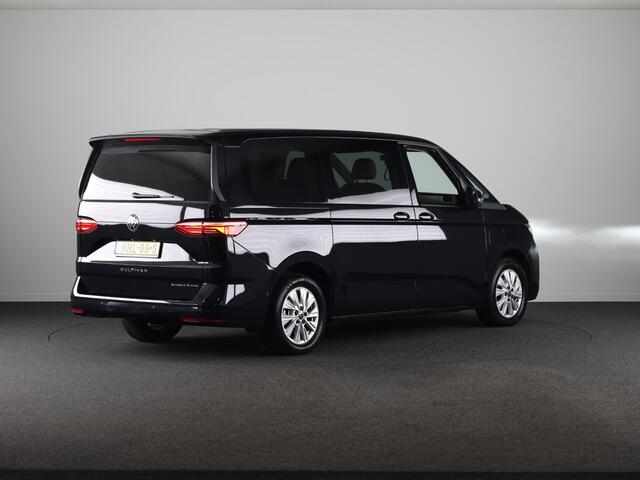 Volkswagen MULTIVAN 1.5 eHybrid L1 Bulli Edition 4Motion