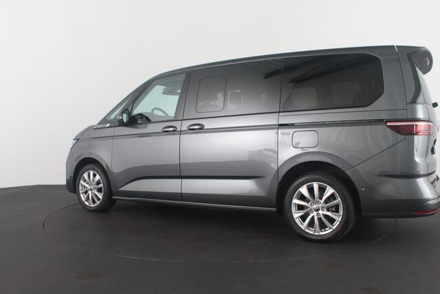 Volkswagen MULTIVAN 1.4 eHybrid L2H1 Bulli 6 persoons/Plug-in hybride/SOH 97,8%/Trekhaak/Panorama dak/camera