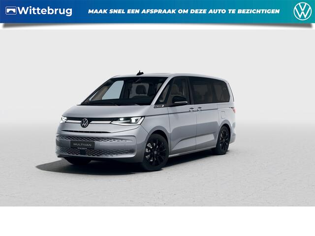 Volkswagen MULTIVAN 1.5 eHybrid L2 Bulli Edition 4Motion