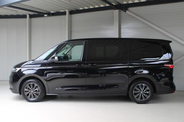 Volkswagen MULTIVAN 1.4 eHybrid L2H1 Life Business Panoramadak | Trekhaak | Camera | inklapbare spiegels