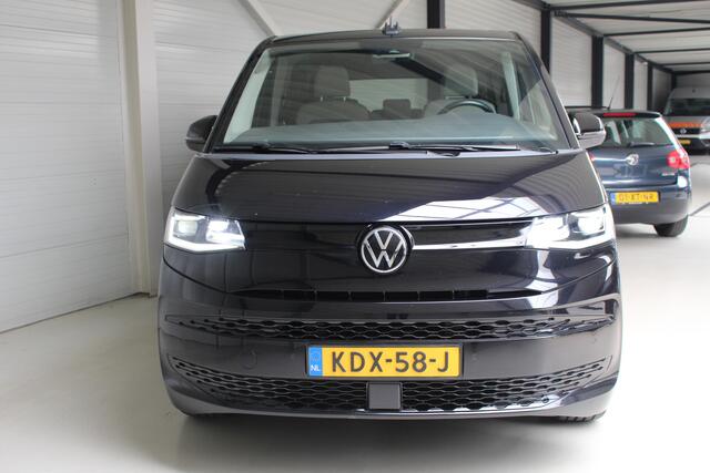 Volkswagen MULTIVAN 1.4 eHybrid L2H1 Life Business Panoramadak | Trekhaak | Camera | inklapbare spiegels