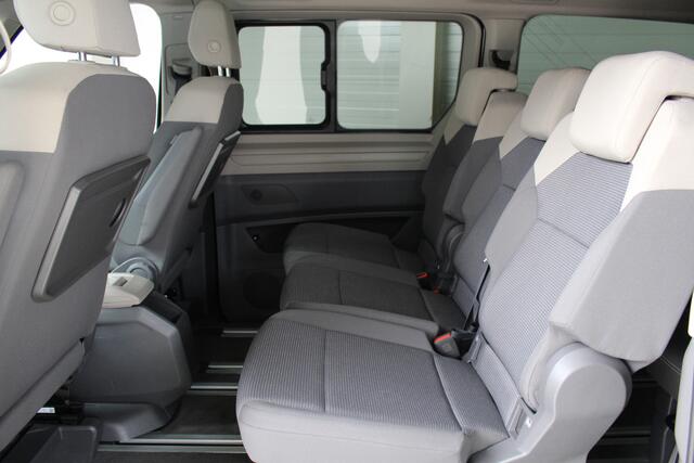 Volkswagen MULTIVAN 1.4 eHybrid L2H1 Life Business Panoramadak | Trekhaak | Camera | inklapbare spiegels