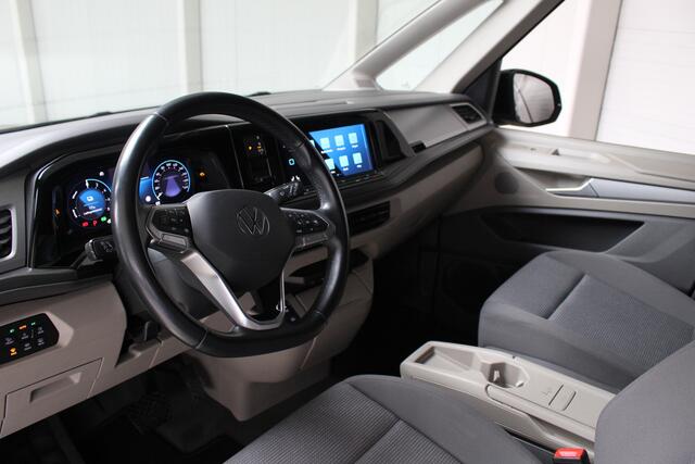 Volkswagen MULTIVAN 1.4 eHybrid L2H1 Life Business Panoramadak | Trekhaak | Camera | inklapbare spiegels