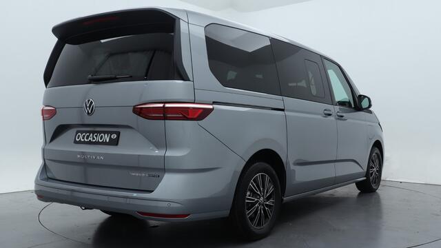 Volkswagen MULTIVAN L2H1 1.5TSI eHybrid 19,7kW 245PK Business 4Motion / Demonstratieauto