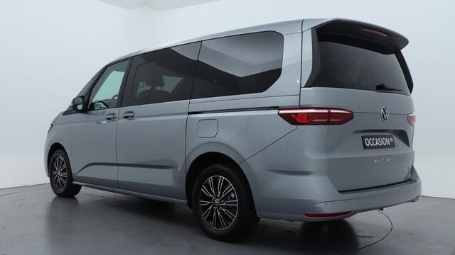 Volkswagen MULTIVAN L2H1 1.5TSI eHybrid 19,7kW 245PK Business 4Motion / Demonstratieauto