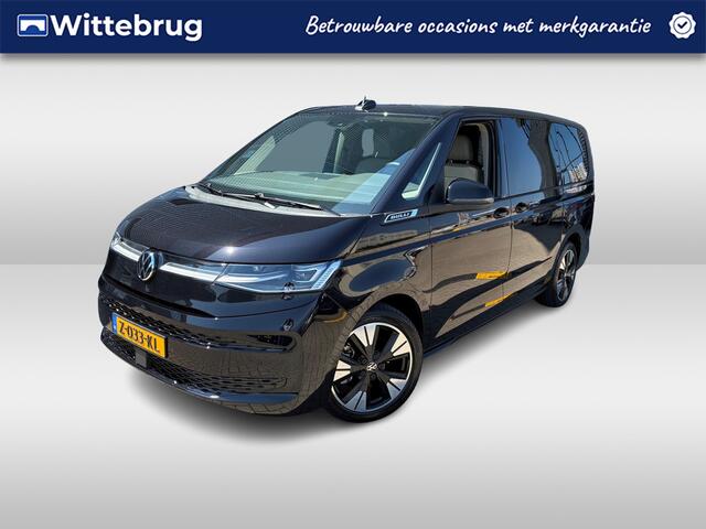 Volkswagen MULTIVAN 1.4 eHybrid L2 Bulli Edition