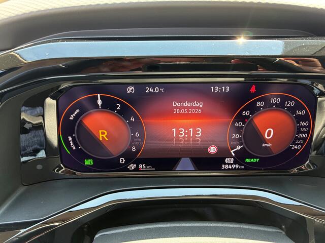 Volkswagen MULTIVAN 1.4 eHybrid L2 Bulli Edition