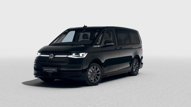 Volkswagen MULTIVAN 1.5 eHybrid L2 Bulli Edition 4Motion