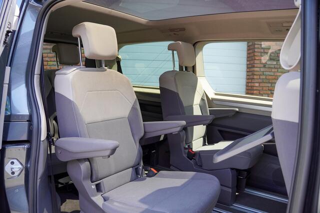 Volkswagen MULTIVAN 1.4 eHybrid L2H1 Style Panodak Apple Carplay Led koplampen Camera