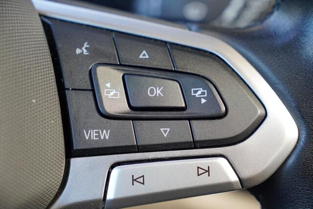 Volkswagen MULTIVAN 1.4 eHybrid L2H1 Style Panodak Apple Carplay Led koplampen Camera