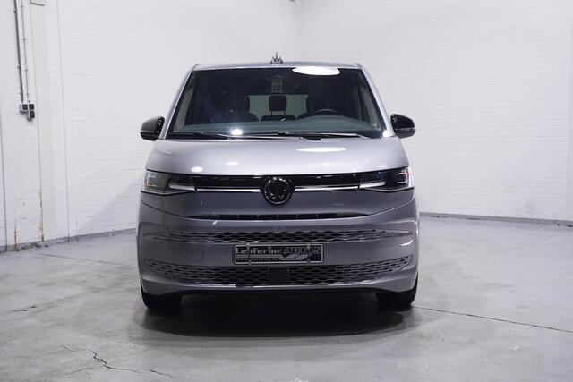 Volkswagen MULTIVAN 1.4 eHybrid L2H1 Style NAP Iq Light Panodak Trekhaak Apple Carplay Camera