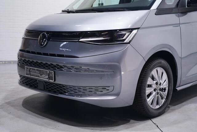 Volkswagen MULTIVAN 1.4 eHybrid L2H1 Style NAP Iq Light Panodak Trekhaak Apple Carplay Camera