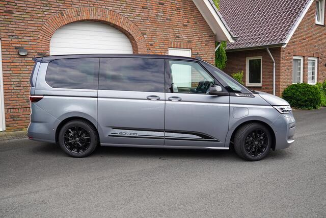 Volkswagen MULTIVAN 1.5I E-hybrid Edition L2 4x4 Panoramadak Leder Trekhaak Area view