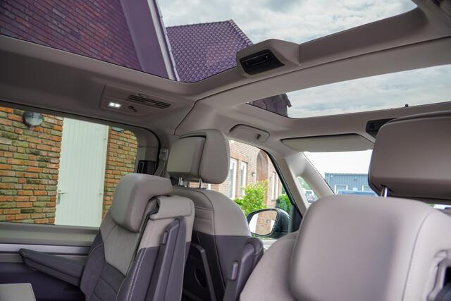 Volkswagen MULTIVAN 1.5I E-hybrid Edition L2 4x4 Panoramadak Leder Trekhaak Area view