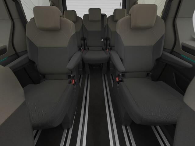 Volkswagen MULTIVAN 1.4 eHybrid L2H1 Energetic 7-Pers. | PANO | CAMERA | CARPLAY