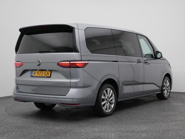 Volkswagen MULTIVAN 1.4 eHybrid L2H1 Energetic 7-Pers. | PANO | CAMERA | CARPLAY
