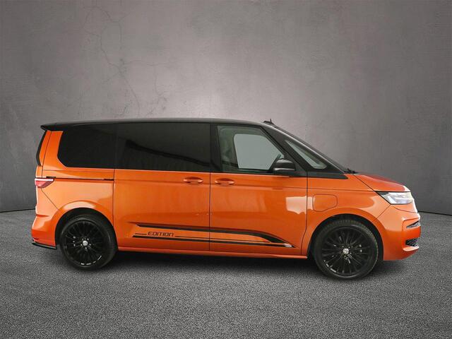 Volkswagen MULTIVAN 1.4 eHybrid L1H1 Life | 7-zits | 20 inch Velgen | Cruise Control | Navigatie (Apple carplay /Andriod auto)