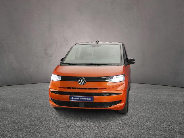 Volkswagen MULTIVAN 1.4 eHybrid L1H1 Life | 7-zits | 20 inch Velgen | Cruise Control | Navigatie (Apple carplay /Andriod auto)