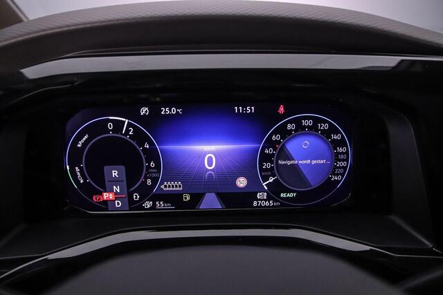 Volkswagen MULTIVAN 1.4 eHybrid L2H1 7 zits | Adaptieve cruise control | Navigatie | Panorama dak|