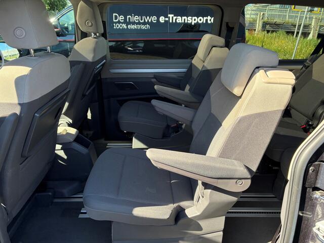Volkswagen MULTIVAN 1.4 eHybrid L2H1 Bulli