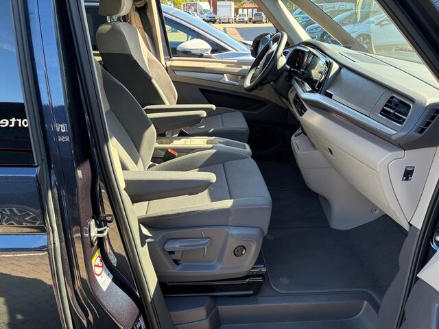 Volkswagen MULTIVAN 1.4 eHybrid L2H1 Bulli