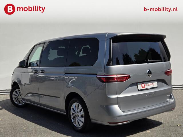 Volkswagen MULTIVAN 1.4 eHybrid 7-Pers. Apple CarPlay DAB Audio Orig. NL! | Navigatie | Cruise Control | Climate Control
