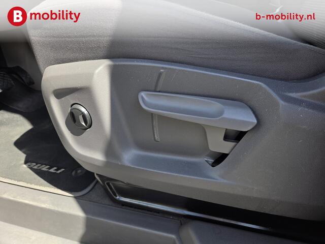 Volkswagen MULTIVAN 1.4 eHybrid 7-Pers. Apple CarPlay DAB Audio Orig. NL! | Navigatie | Cruise Control | Climate Control