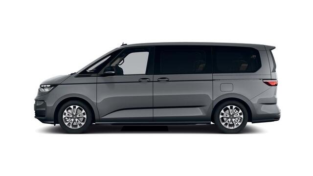 Volkswagen MULTIVAN 1.5 eHybrid L2 Trend edition 245PK 4motion nieuw model | Trekhaak | getint glas