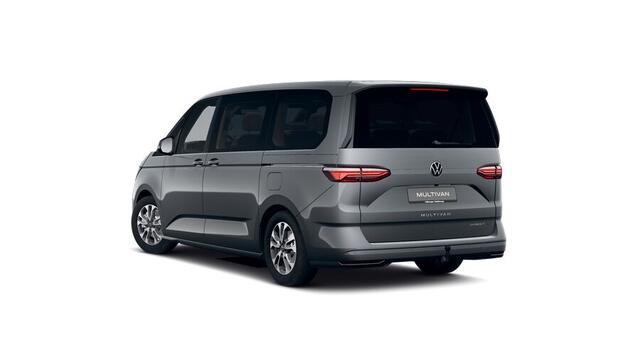 Volkswagen MULTIVAN 1.5 eHybrid L2 Trend edition 245PK 4motion nieuw model | Trekhaak | getint glas