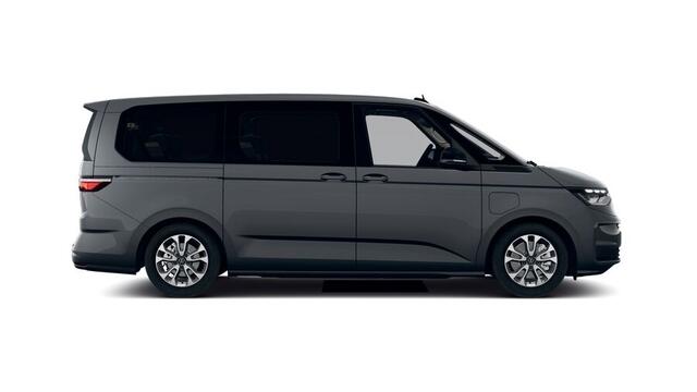 Volkswagen MULTIVAN 1.5 eHybrid L2 Trend edition 245PK 4motion nieuw model *incl btw/bpm* | Trekhaak | getint glas