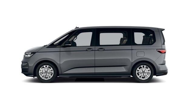 Volkswagen MULTIVAN Trend Edition L1 1.5 eHybrid 180 kW (245 pk) 4M | 3-zone airconditioning | Digital cockpit pro | Sluithulp | Achteruitrijcamera | 7 zitplaatsen