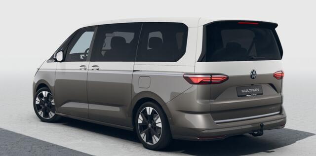 Volkswagen MULTIVAN GP L2H1 PHEV 1.5 eHybrid 245pk DSG 19,7kWh 4-Motion Bulli Edition