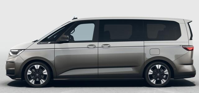 Volkswagen MULTIVAN GP L2H1 PHEV 1.5 eHybrid 245pk DSG 19,7kWh 4-Motion Bulli Edition