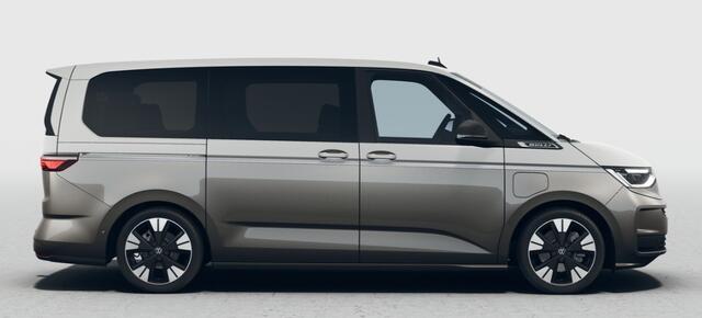 Volkswagen MULTIVAN GP L2H1 PHEV 1.5 eHybrid 245pk DSG 19,7kWh 4-Motion Bulli Edition