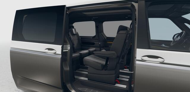Volkswagen MULTIVAN GP L2H1 PHEV 1.5 eHybrid 245pk DSG 19,7kWh 4-Motion Bulli Edition