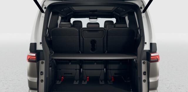 Volkswagen MULTIVAN GP L2H1 PHEV 1.5 eHybrid 245pk DSG 19,7kWh 4-Motion Bulli Edition