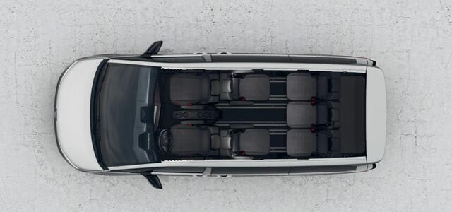 Volkswagen MULTIVAN GP L2H1 PHEV 1.5 eHybrid 245pk DSG 19,7kWh 4-Motion Bulli Edition