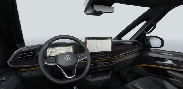 Volkswagen MULTIVAN GP L2H1 PHEV 1.5 eHybrid 245pk DSG 19,7kWh 4-Motion Bulli Edition