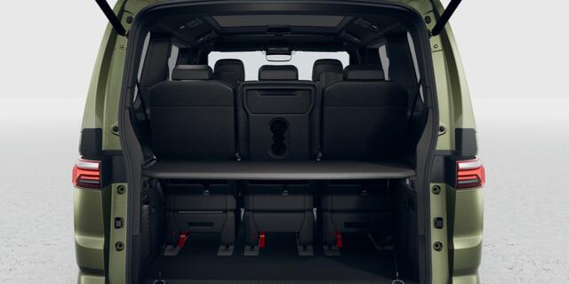 Volkswagen MULTIVAN GP L2H1 PHEV 1.5 eHybrid 245pk DSG 19,7kWh 4-Motion Bulli Edition