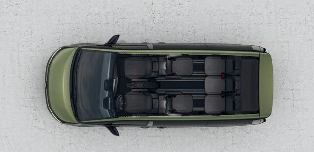 Volkswagen MULTIVAN GP L2H1 PHEV 1.5 eHybrid 245pk DSG 19,7kWh 4-Motion Bulli Edition