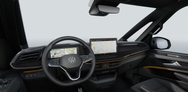 Volkswagen MULTIVAN GP L2H1 PHEV 1.5 eHybrid 245pk DSG 19,7kWh 4-Motion Bulli Edition