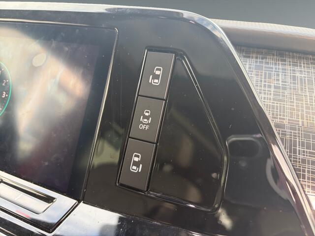 Volkswagen MULTIVAN 1.4 eHybrid L2 Energetic 218PK SOH 94% AGR stoelen leer | schuifdeuren elektrisch | Harman Kardon