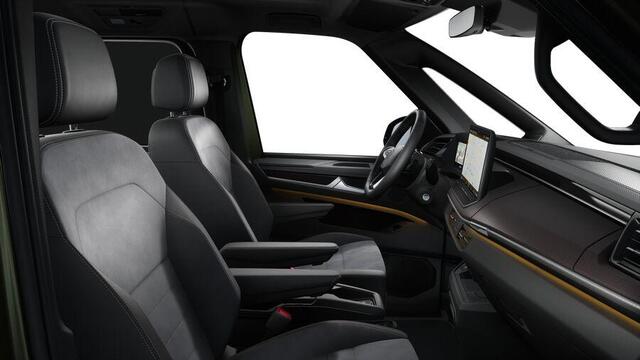 Volkswagen MULTIVAN 1.5 TSI 245pk DSG eHybrid L2 Bulli Edition 4Motion | Facelift | Elek. deuren + klep | Trekhaak | Navigatie | Harman-Kardon | Apple Carplay / Android Auto |