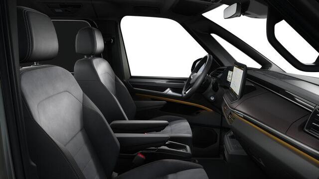 Volkswagen MULTIVAN 1.5 TSI 245pk DSG eHybrid L2 Bulli Edition 4Motion | Facelift | Elek. deuren + klep | Trekhaak | Navigatie | Harman-Kardon | Apple Carplay / Android Auto |