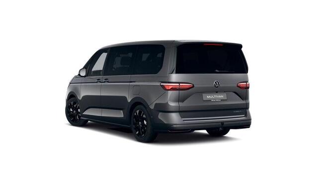 Volkswagen MULTIVAN 1.5 TSI 245pk DSG eHybrid L2 Bulli Edition 4Motion | Facelift | Elek. deuren + klep | Trekhaak | Navigatie | Apple Carplay / Android Auto |
