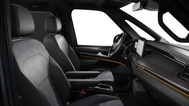 Volkswagen MULTIVAN 1.5 TSI 245pk DSG eHybrid L2 Bulli Edition 4Motion | Facelift | Elek. deuren + klep | Trekhaak | Navigatie | Apple Carplay / Android Auto |