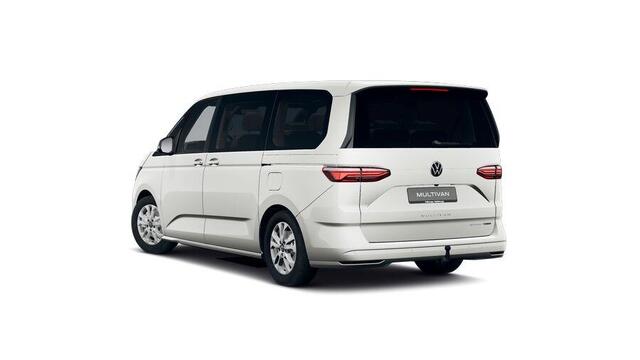 Volkswagen MULTIVAN 1.5 TSI 245pk DSG eHybrid L2 Trend Edition 4Motion | Facelift | LED-koplampen | Trekhaak | Adaptieve Cruise Control | Camera | Apple Carplay / Android Auto |
