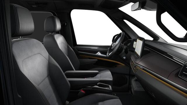 Volkswagen MULTIVAN 1.5 TSI 245pk DSG eHybrid L2 Bulli Edition 4Motion | Facelift | Elek. deuren + klep | Trekhaak | Navigatie | Apple Carplay / Android Auto |