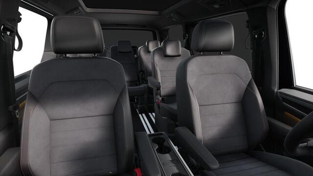 Volkswagen MULTIVAN 1.5 TSI 245pk DSG eHybrid L2 Bulli Edition 4Motion | Facelift | Elek. deuren + klep | Trekhaak | Navigatie | Apple Carplay / Android Auto |