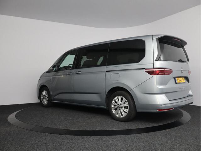 Volkswagen MULTIVAN 1.4 eHybrid L2H1 Style